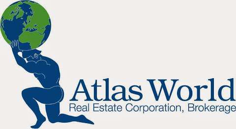 Atlas World Real Estate Corporation