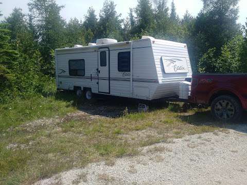 Black Creek Provincial Park