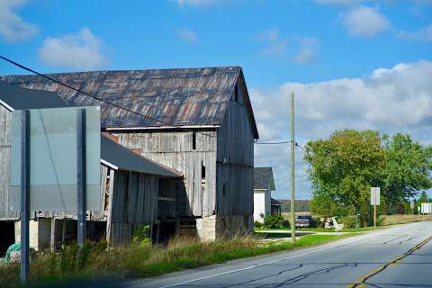 Bruce Peninsula Tourist Association