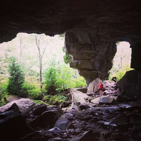 Greig’s Caves