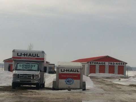 U-Haul Neighborhood Dealer